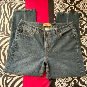 JMS Stretch Classic Denim